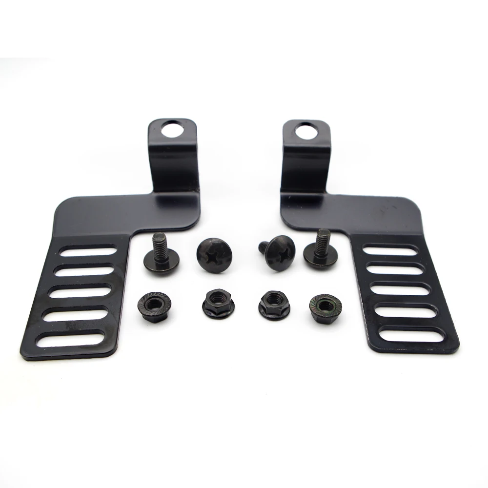 Защита от ветра для мотоцикла наручники акриловый материал honda shadow 600 Триумф