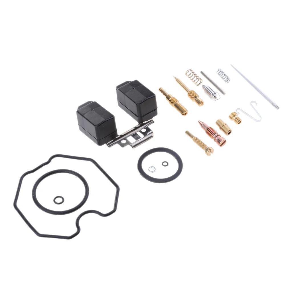 PZ27 Carburetor Rebuild Kit 27mm 50-110cc ATV Quad Dirt Bike Carb Repair Set