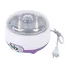 2 Types Yoghourt Machine 1L Automatic Stainless Steel Liner Yogurt Maker Machine Home DIY Yoghourt Container 2