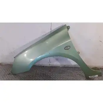 

7004818 s flapper Front Left Peugeot 307 (s1) 2.0 Hdi Cat