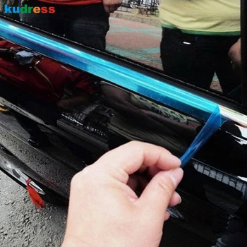

For Nissan Livina 2007 2008 2009 2010 2011 2012 Car Styling Stainless Car Window Trim Bottom Sill Covers Auto Accessories 4pcs