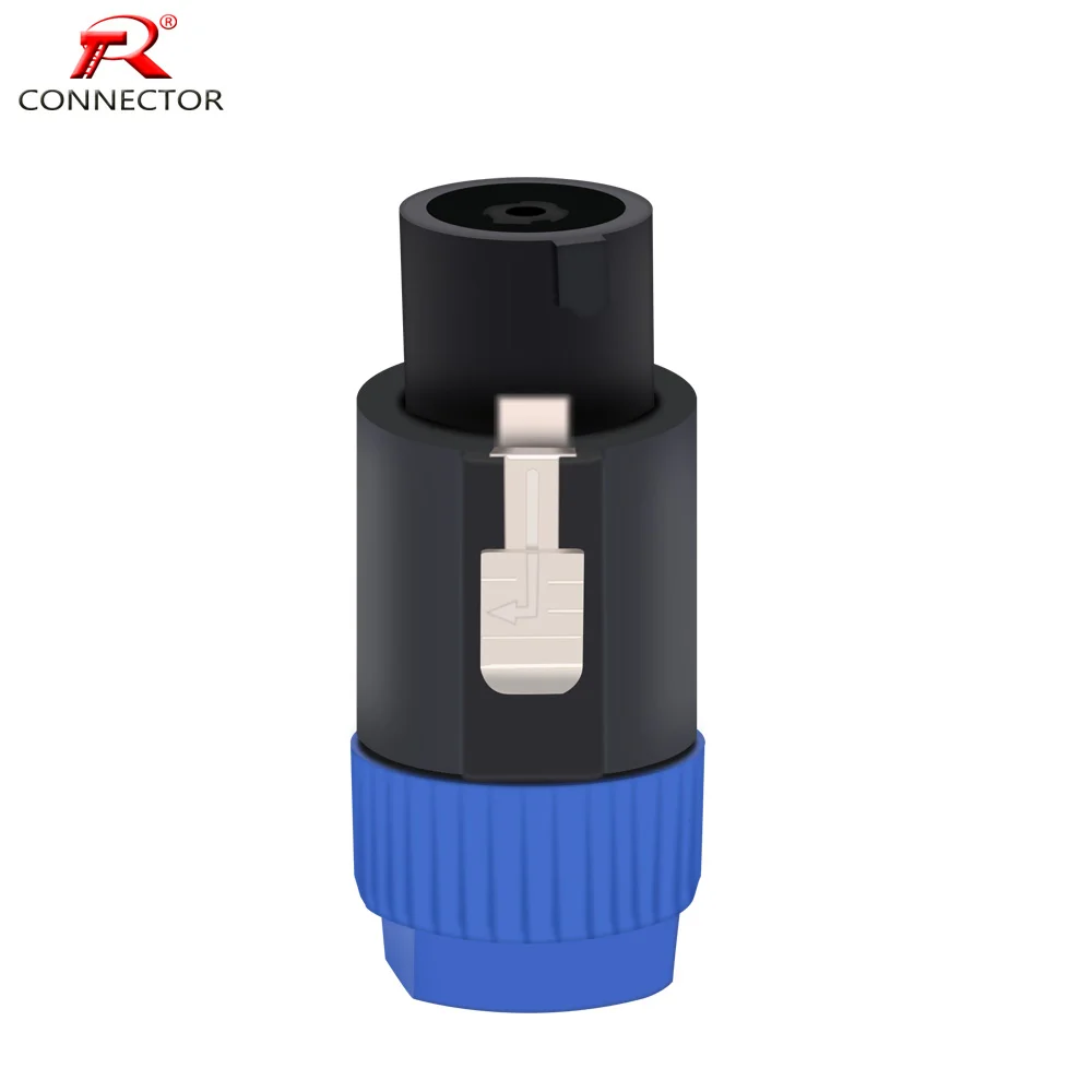 8Pcs 8Pins Speak Connector Professional Speaker Adapter Speak Power Male Plug Nl8 Designed In Usa 8Pcs 8Pins Speak Connector Professional Speaker Adapter Speak Power Male Plug Nl8 Designed In Usa
