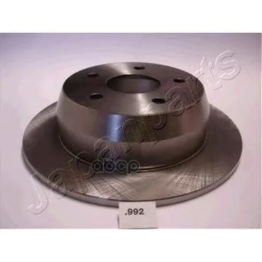Диск Торм. Зад.305x10 5 Отв. Dp-992 Japanparts арт. DP-992