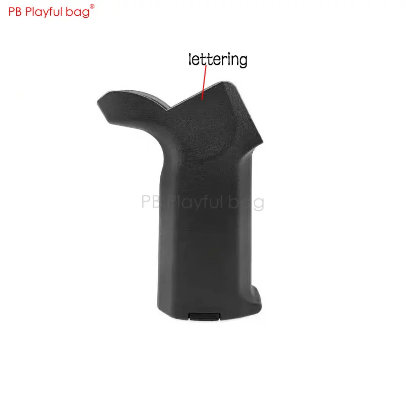 Игривая сумка для улицы CS Jack motor нейлоновая ручка M4 556 FTM TTM Jinming Gel ball gun grip