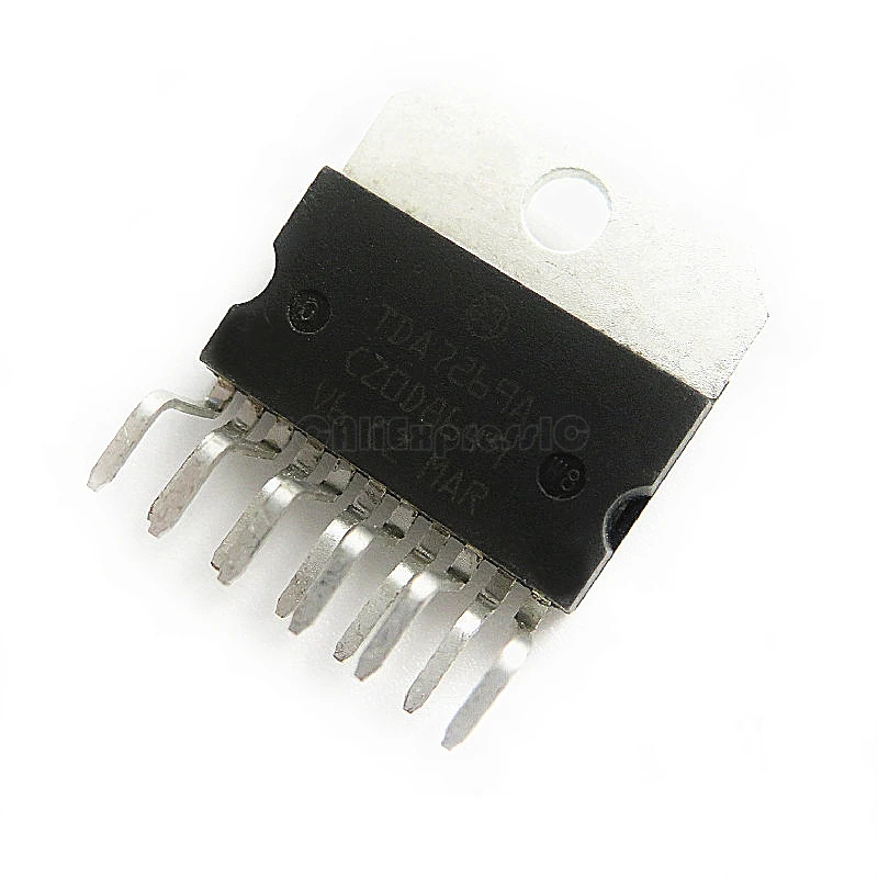 4pcs/lot TDA7269A TDA7269 ZIP 11 In Stock|zip|zip zipip |