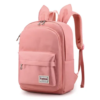 

Children School Bag Girls Kids Satchel Primary school backpack kids Orthopedic Backpack princess schoolbag kids Mochila Infantil