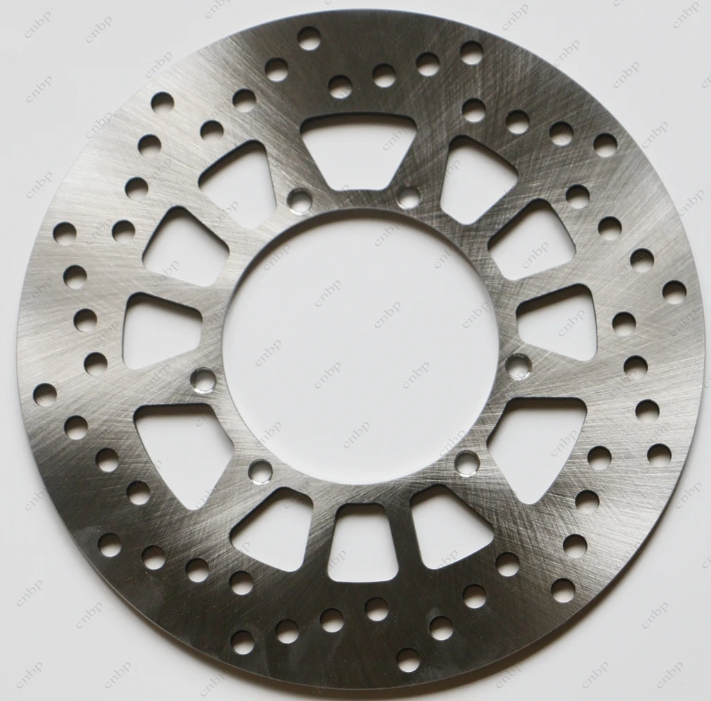 Диск Ротора заднего дискового тормоза для YAMAHA XT600 600 XT Z / Tenere 1987 - 1990 1989 1988 90 89 88 87 |