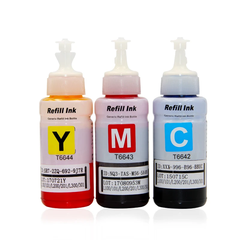 чернила hongsam для epson. чернила для epson office sx620. чернила epson hi-black bk. чернила epson 004. чернила пищевые 100 мл х 4, набор cmyk для epson, юник-4.