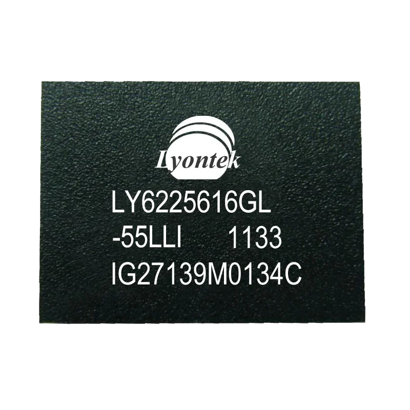 20 штук новый оригинальный LY6225616GL-55LLI и формирующая листы для кровли 4 м Высокое