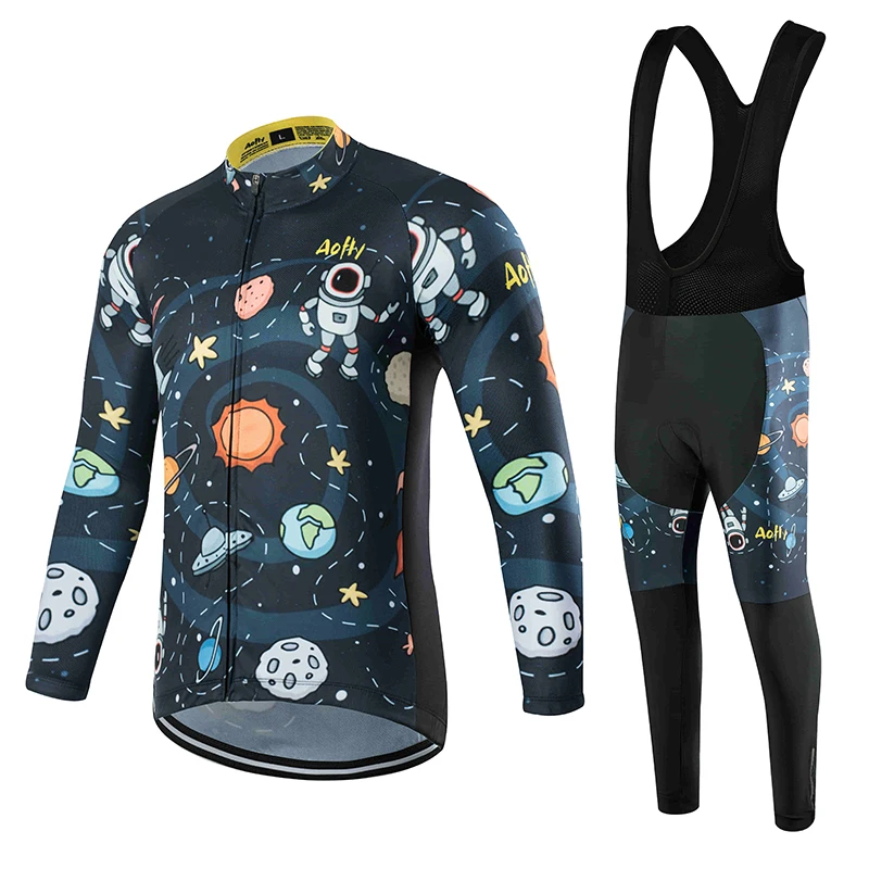 sky cycling tops