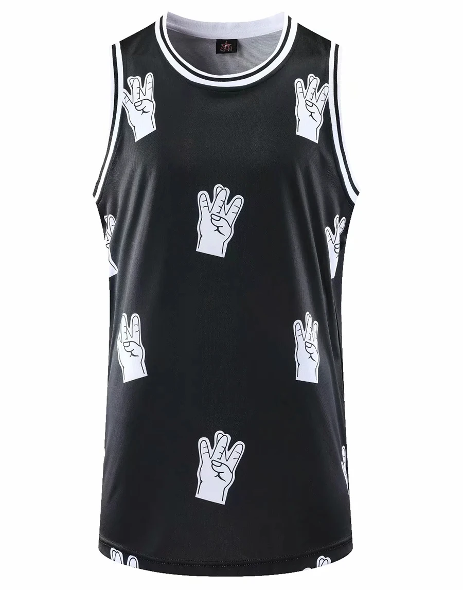 basketball vests cheap