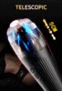 Big Size Male Masturbator Automatic Telescopic Piston Vagina Real Pussy 18+ adult Sex Toys for Men Masturbators Powerful Power 1