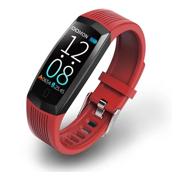 

Smart Watch Men Blood Pressure Smartwatch Women Heart Rate Monitor FitnessTracker call information forecast For Android IOS