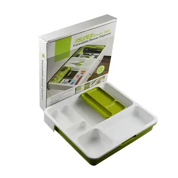 

Large Size Drawer Box Removable Drawer Storage Box Multi-layer Storage Box