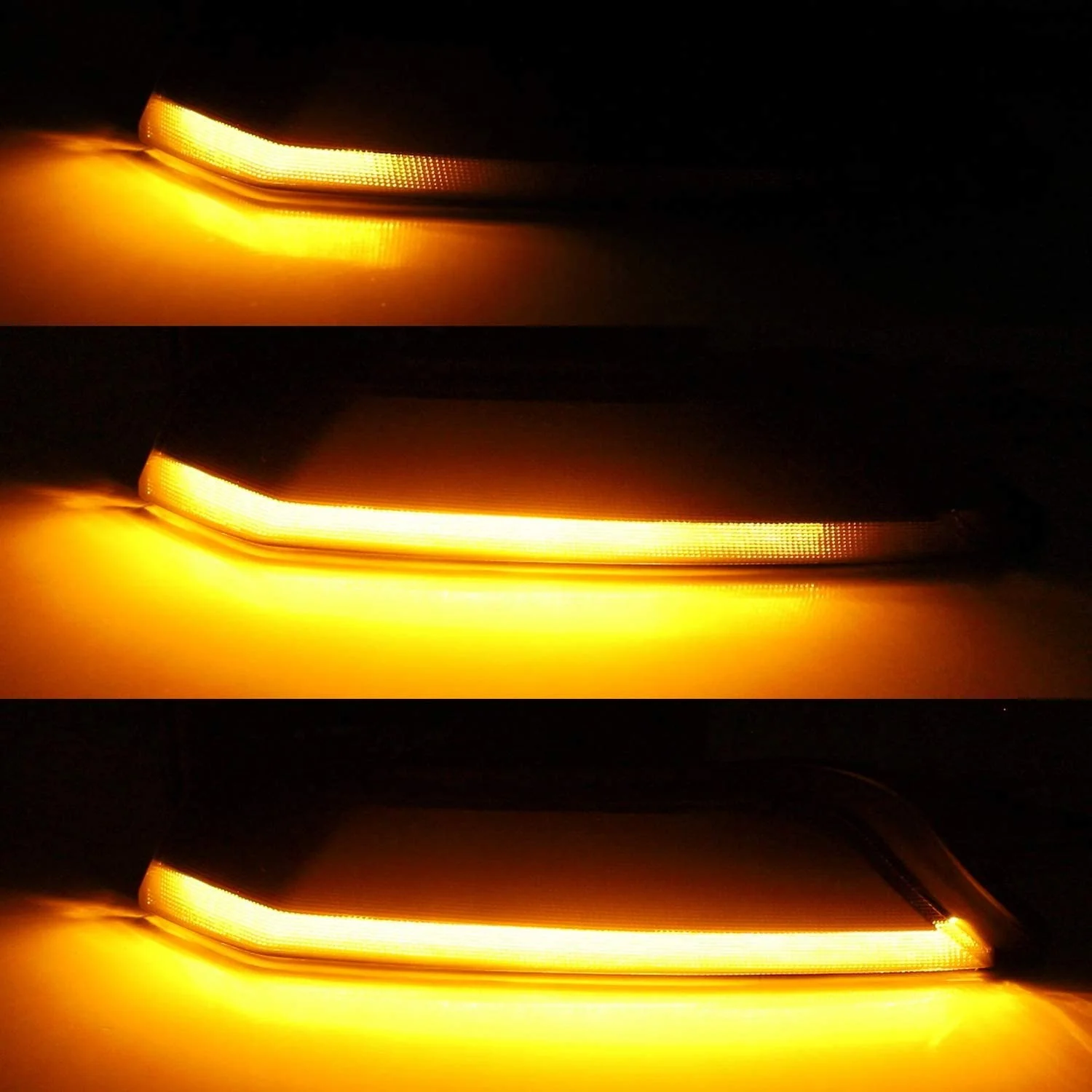 2X Led ڹ + ȭƮ ̳ DRL ְ  Ʈ  ñ׳ Ʈ ũ ,  ӽ 2015 2016 2017 OBC 