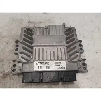 

S122326114A Switchboard Check Checkpoint Renault Megane Ii Saloon 5p Comfort Dynamique