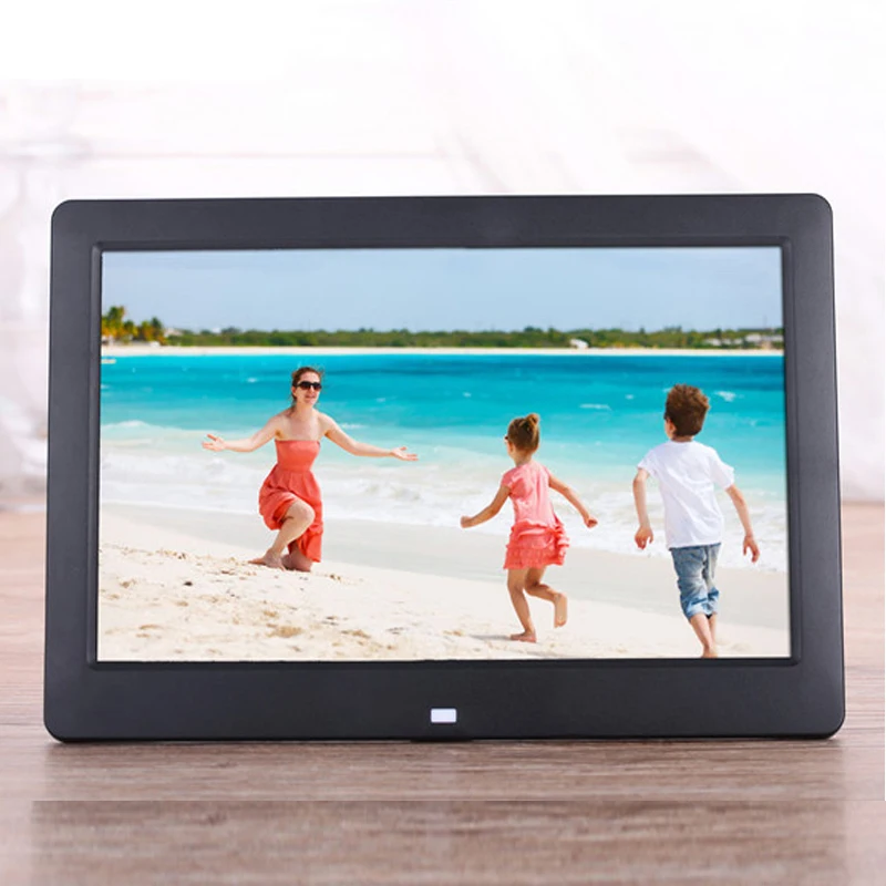 Digital Photo Frame 10 1 Hd Tft Lcd 1024 600