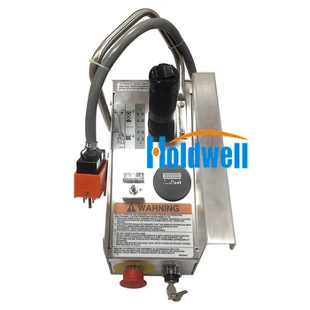 

Holdwell 310185 Upper Control Box for Skyjack SJIII3015 SJIII3215 SJIII 3219