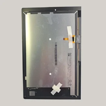 

LCD Screen Display With Touch Screen Digitizer Full Assembly Replacement For Lenovo YOGA Tab 3 YT3-X50F X50M
