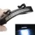 Супер Яркая Ночная Рыбалка 11 Led Hat Light Подходит Для Не Нужно Держать Подходит Для Различных Шляп Фары Фары Фонарик