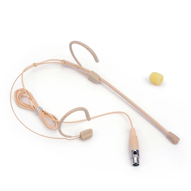 SHURE シュア SM35-XLR パフォーマンス用 ヘッドセット コンデンサー