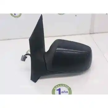 

1500619 REAR VIEW MIRROR LEFT FORD FOCUS HATCHBACK (CHAP)