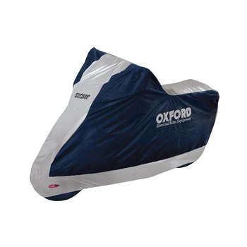 

OXFORD HC800766 universal motorcycle Oxford Aquatex SZ XL CV206 Nylon double layer