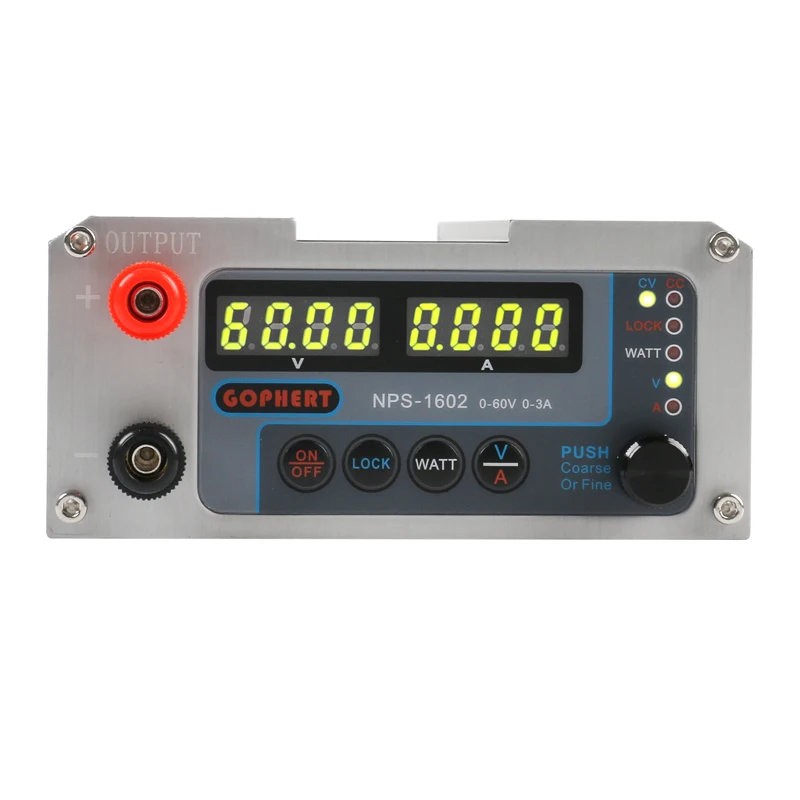 ajustável digital labswitching dc fonte de alimentação ferramenta reparo do telefone