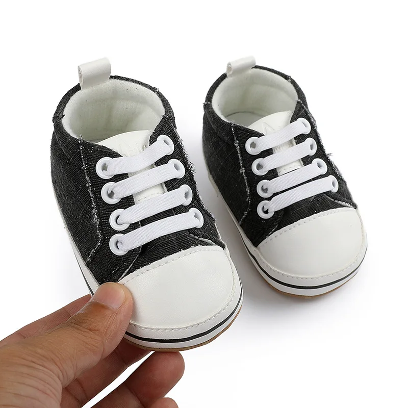 infant baseball shoes