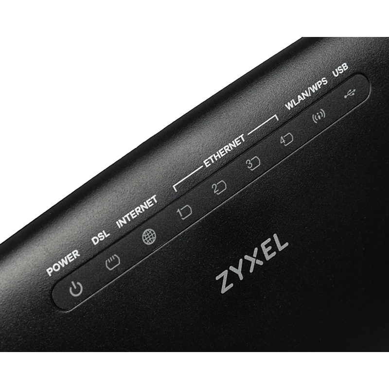 Роутер беспроводной Zyxel VMG1312-B10D(VMG1312-B10D-EU02V1F) N300 ADSL2+/VDSL2