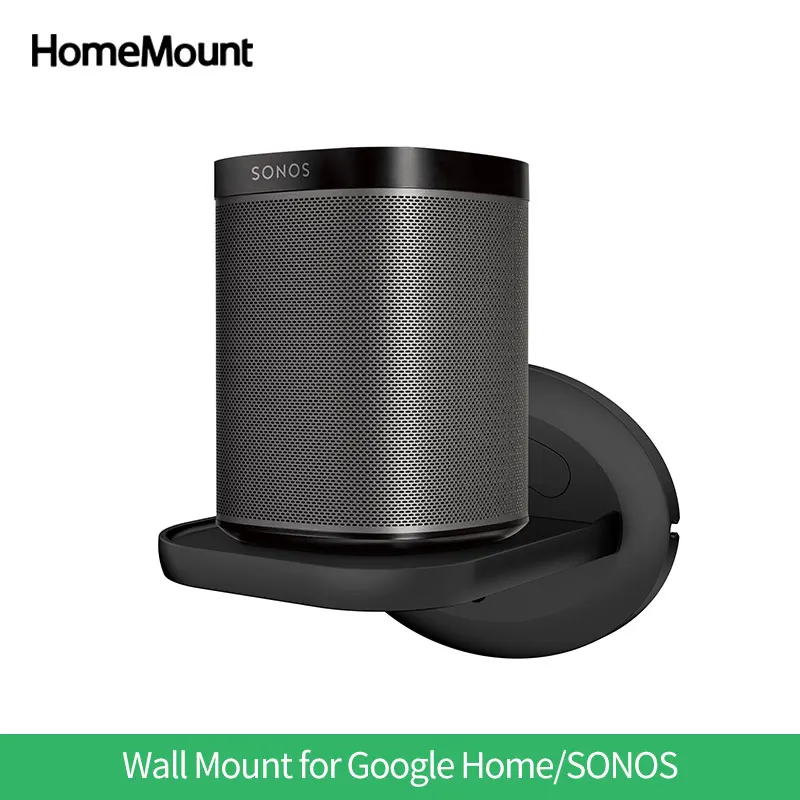 Compulsion Kemiker trompet Google Home Mini Wall Mount | Wall Mount Dot 4 Google | Wall Mount Stand  Holder - Wall - Aliexpress