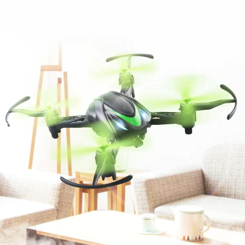 

Newest RC Drone RC Quadcopter Dron Aircraft Infrared Aerial Vehicle Rc Helicopter 10min Flying Time Gift Electric TOY