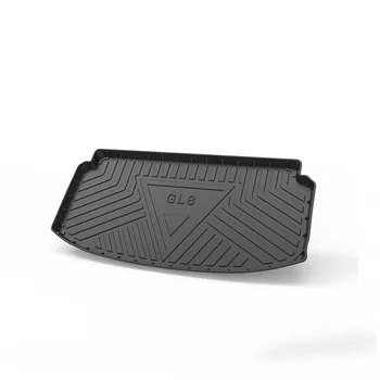 

1Set Car Cargo rear trunk mat For Buick Encore Envision Excelle GT Verano Sedan Hatchback Regal GL8 28T-2.0T LaCrosse 20T 28T