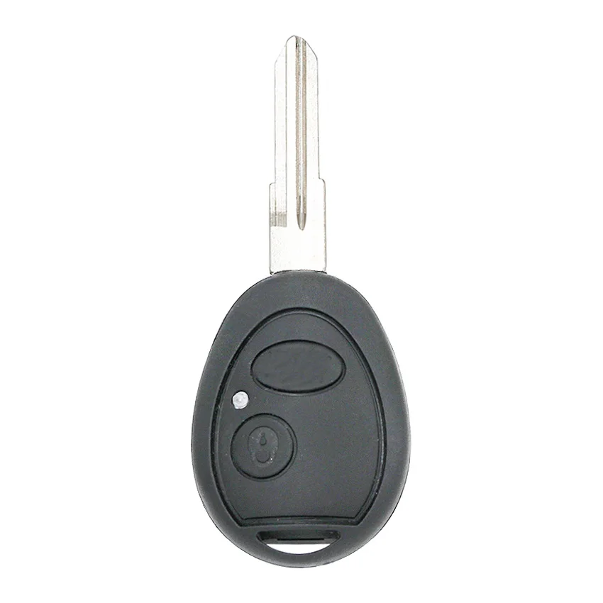 OEM дистанционный брелок 2 кнопки 433 МГц с чипом ID73 для Land Rover Discovery FCC ID: N5FVALTX3