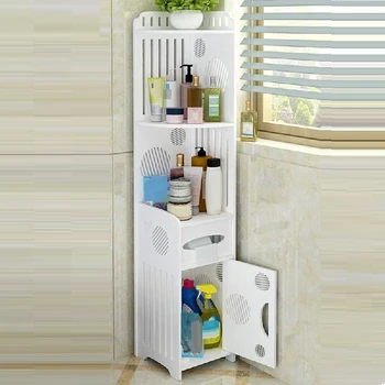 

Mueble Dormitorio Armario Banheiro Arredamento Vanity Mobile Bagno Meuble Salle De Bain Furniture Bathroom Storage Cabinet