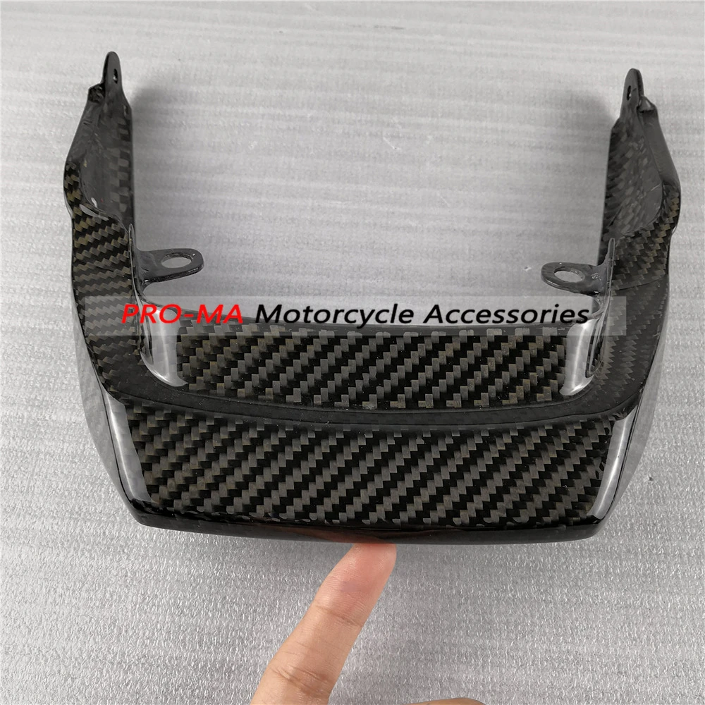 

Rear Tail Section in Carbon Fiber For Honda Grom125