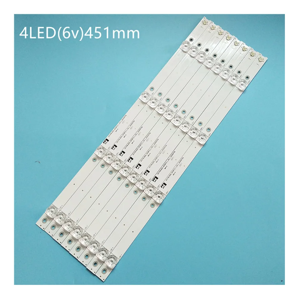 Рисунок 2 - Светодиодная подсветка для THOMSON