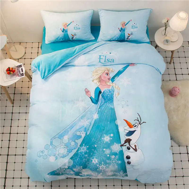 queen bed for girls