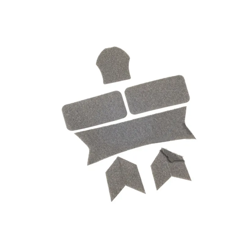 Tactical Airsoft Maritime Devil Helmet Stickers Universal DIY Magic Stickeers