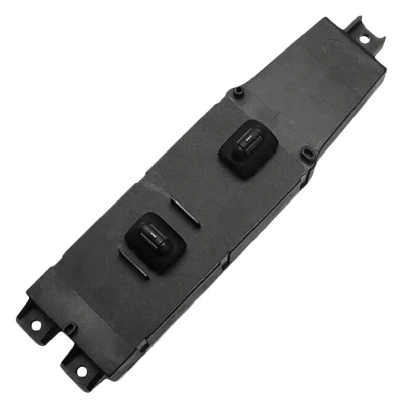 Пассажирский переключатель для окна и двери подходит 1997-2001Jeep Cherokee 56009451AC |