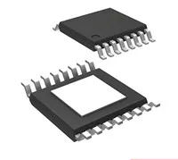 

TPS65270PWPR TPS65270 HTSSOP24 10PCS