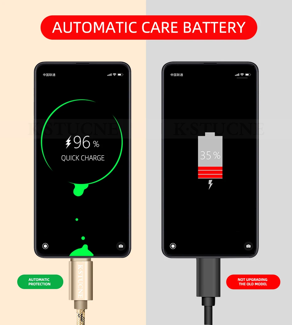 Micro USB кабель для samsung Galaxy S6 S7 J7 Быстрая зарядка Microusb кабель для зарядки данных для Xiaomi Redmi Note 5 Android USB кабель