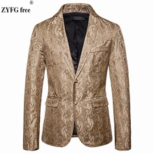 New arrival men causal suits blazers mens flower embroidery pattern suit coat Two buckles design Invisible stripe suit jacket New arrival men causal suits blazers mens flower embroidery pattern suit coat Two buckles design Invisible stripe suit jacket