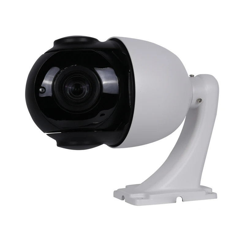 20X зум/10x оптическим приближением HD Mini IP PTZ Камера Сетевая купольная PTZ IP Камера PTZ IP CCTV 50 м ИК Ночное видение скоростные купольные камеры