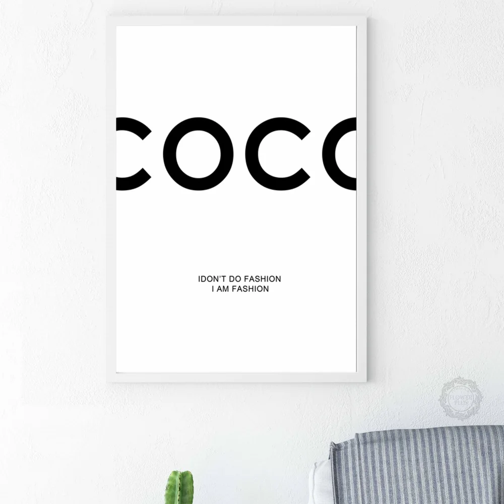 Fashion-Girl-Logo-Super-Model-Wall-Art-Canvas-Painting-Watercolor-Nordic-Posters-And-Prints-Wall-Pictures (3)