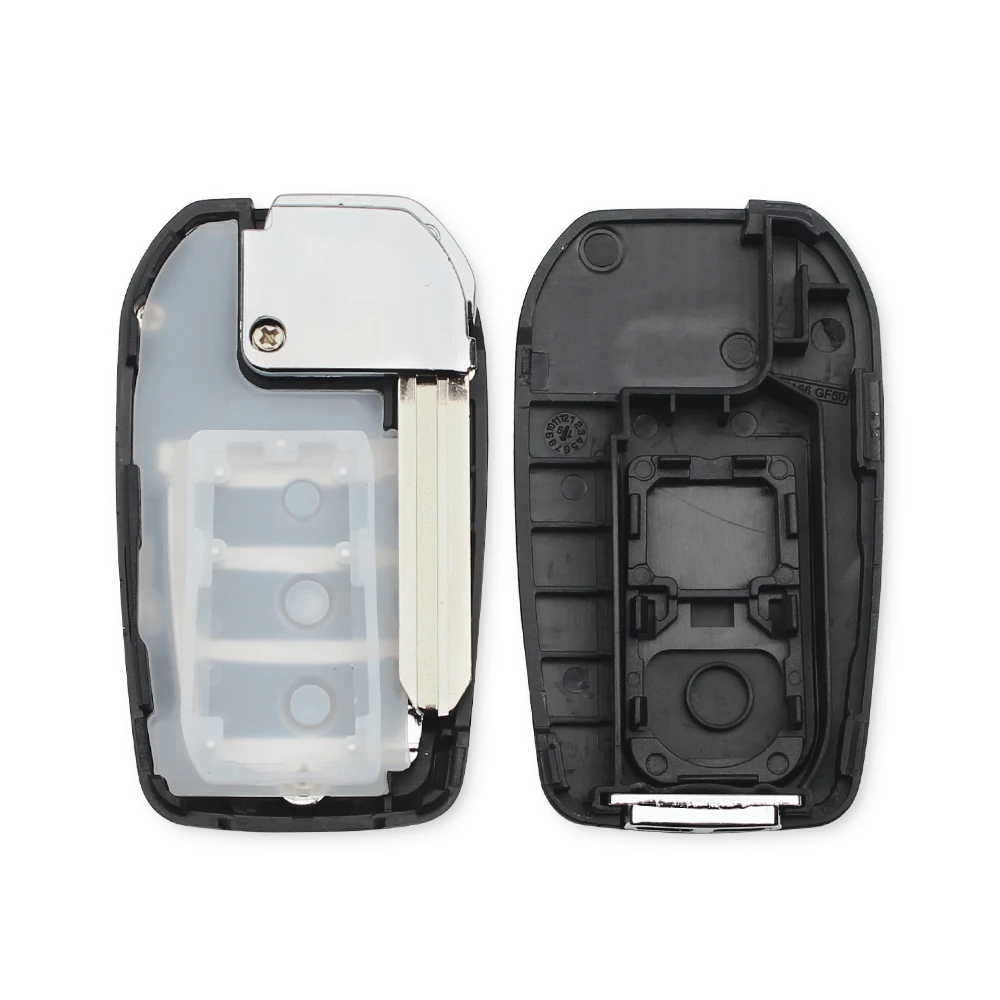 Chiave telecomando per Toyota Corolla 2014 Levin Camry Reiz Highlander New Arrivel 2019 Toy43 - H252688ce64324413a3d5a100196544fce