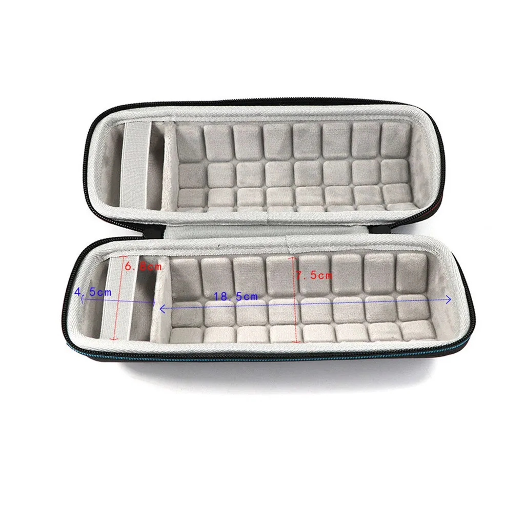 Жесткий чехол для хранения CarryinTravel JBL Flip 5 беспроводной динамик BT