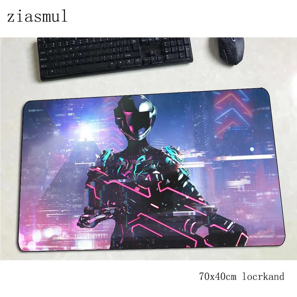Warframe коврик для мыши 700x400x3 мм игровой коврик для мыши с изображением популярной ноутбук с алюминиевым корпусом стол коврик большой padmouse игры pc gamer коврики геймпад