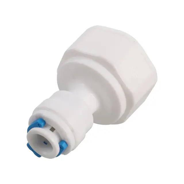 1/2 "Nősténytermék 1/4" Gyors Csatlakozó Csúszászár Hozzáférésű 6,35 Mm -Es Csőcsöves Tengelykapcsoló Atomizátum Páridít - Image 5