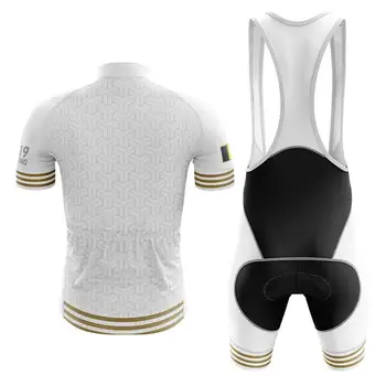 

2020 cycling clothing suit professional Cycling Set MTB Bicycle Wear Bike Uniform Cycling Jersey Set Cycling Clothing Anti sweat